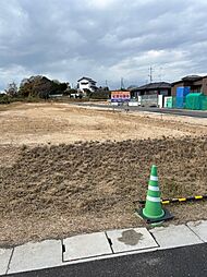 物件画像 サンガーデン西岐波II　6号地