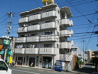 鹿児島県鹿児島市真砂本町13-21：物件画像／大福コンサルタント株式会社