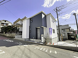 物件画像 船橋市大穴北8丁目　第１期