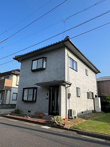 外観 東伯郡湯梨浜町大字田後