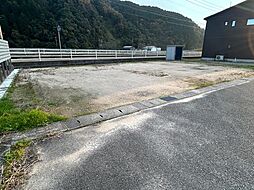 鳥取県東伯郡三朝町大字大瀬の土地画像