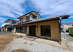 物件画像 中古　伊勢崎市境美原（境小学校区）