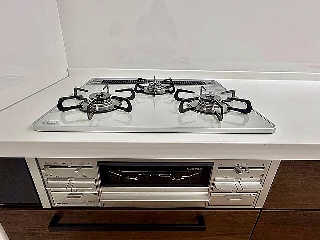 キッチン 伊勢崎市西久保町1丁目24-23