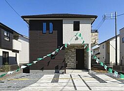 物件画像 新築　伊勢崎市今泉町１丁目（茂呂小学校区域）