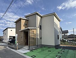 物件画像 新築　伊勢崎市太田町（三郷小学校区）
