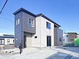 物件画像 新築　伊勢崎市太田町（三郷小学校区）