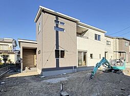 物件画像 新築　伊勢崎市太田町（三郷小学校区）