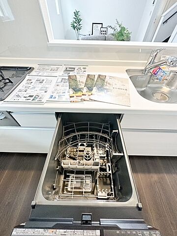 キッチン 伊勢崎市寿町46