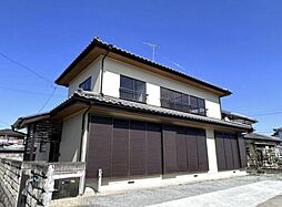 物件画像 中古　太田市由良町（宝泉東小学校区域）
