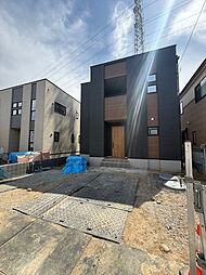物件画像 新築 伊勢崎市連取町 1号棟(宮郷第二小学校区域)