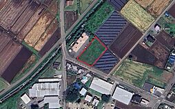 物件画像 土地　伊勢崎市磯町