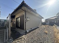 物件画像 中古 伊勢崎市堀口町(名和小学校区域)