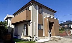 物件画像 中古 伊勢崎市連取町(広瀬小学校区域)