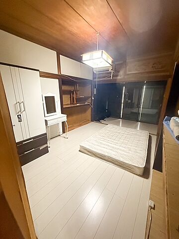 室内 太田市細谷町63-2