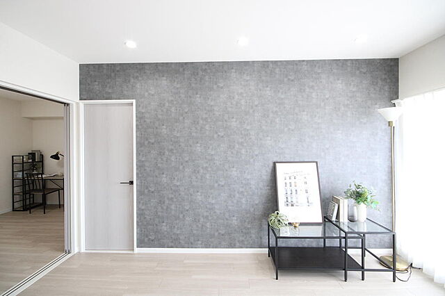 リビング/ダイニング ツインシティ東砂アネックス 7階/-