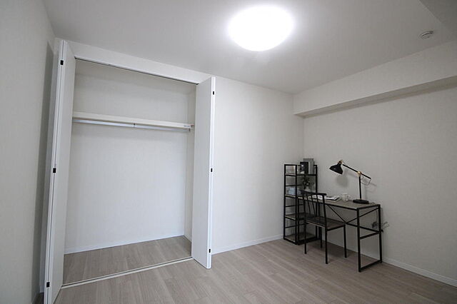 洋室 ツインシティ東砂アネックス 7階/-