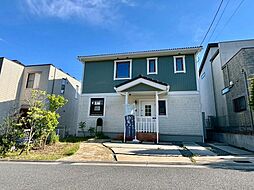 物件画像 宝塚スウェーデンハウス