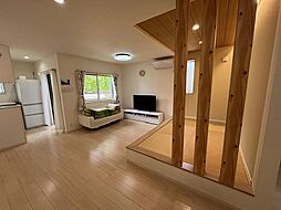 垂水区旭が丘３丁目 中古戸建 築5年