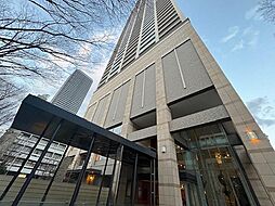 物件画像 クロスタワー大阪ベイ