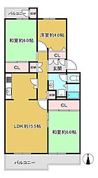 物件画像 住道駅前住宅７号棟