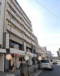 物件画像 コーポヨネガハマ