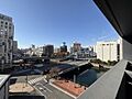開放感のある景...