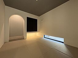 和室の画像