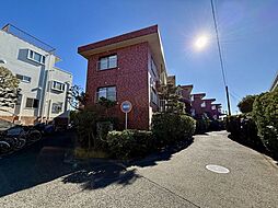 物件画像 トーア由比ガ浜マンション　109