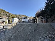 敷地の様子