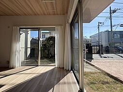 室内の画像