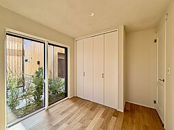 子供部屋の画像