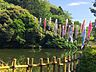 その他：鎌倉中央公園まで徒歩8分　約600ｍ
