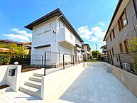 神奈川県鎌倉市浄明寺6丁目：物件画像
