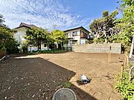 神奈川県鎌倉市鎌倉山4丁目：物件画像
