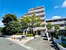外観：自然に囲まれた住環境