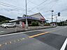 周辺：ジョナサン 葉山店 徒歩19分。 1450m