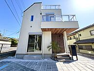 神奈川県鎌倉市腰越2丁目：物件画像