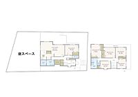 神奈川県鎌倉市長谷5丁目：物件画像