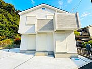 建物外観です。