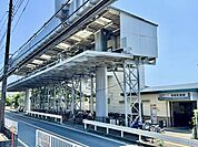 湘南モノレール線「湘南町屋駅」 徒歩14分。 1120m