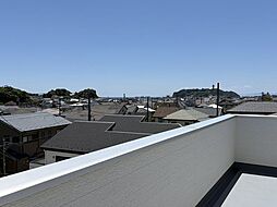 鎌倉市腰越5丁目 新築戸建