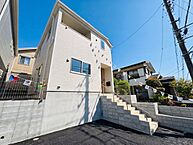 神奈川県逗子市沼間5丁目：物件画像