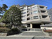 鎌倉・岡本の陽だまりレジデンス。