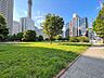 周辺：高島中央公園 徒歩4分。 320m