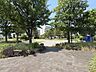 その他：近所の遊び場「長井岡崎公園」（約55ｍ）
