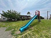 七里ガ浜カモメ公園 徒歩16分。 1240m