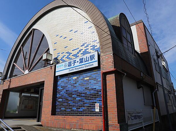 周辺を拡大表示