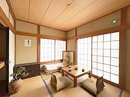 和室の画像