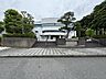 周辺：葉山町役場 徒歩17分。 1350m