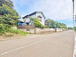 三浦市初声町三戸 土地